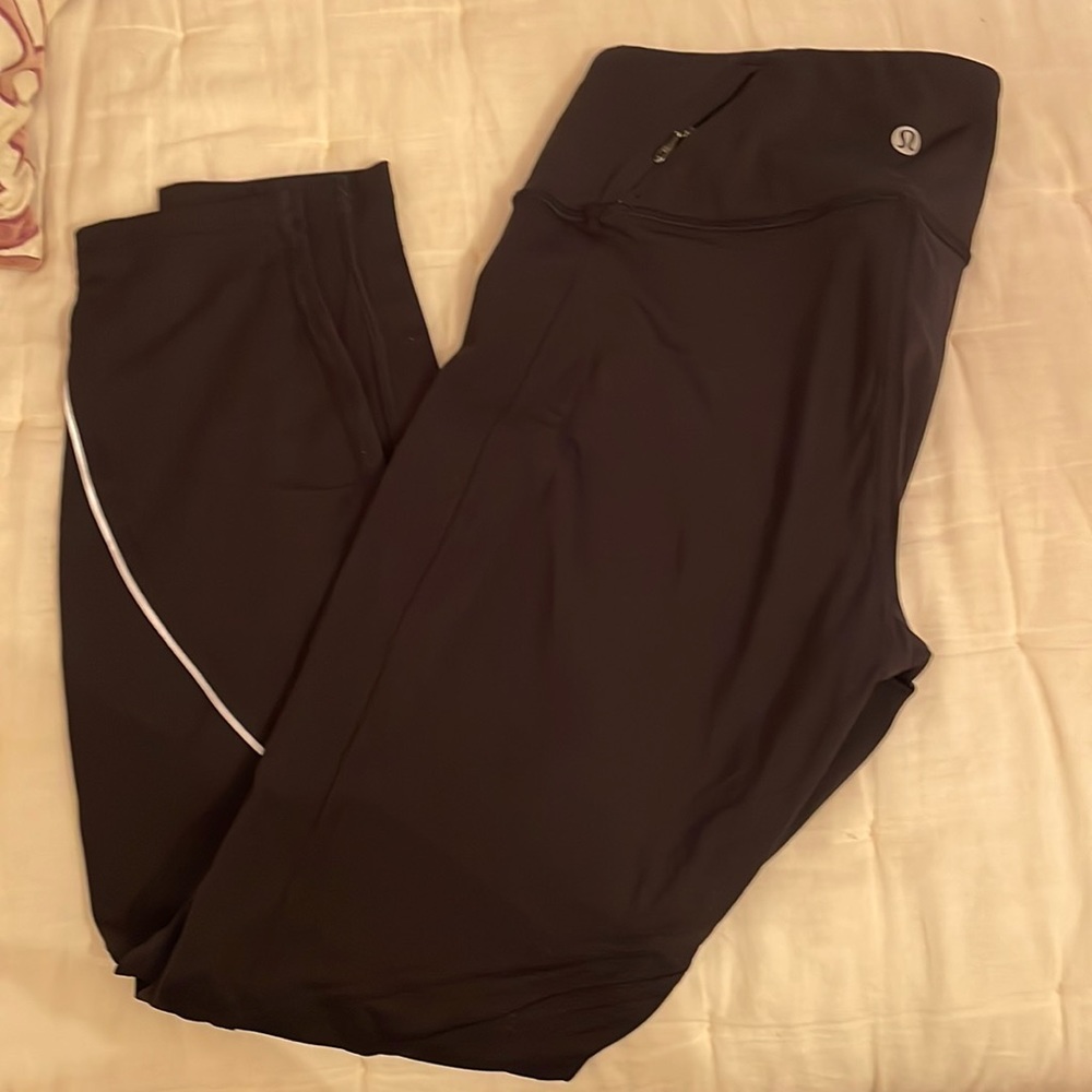 Lulu leggings